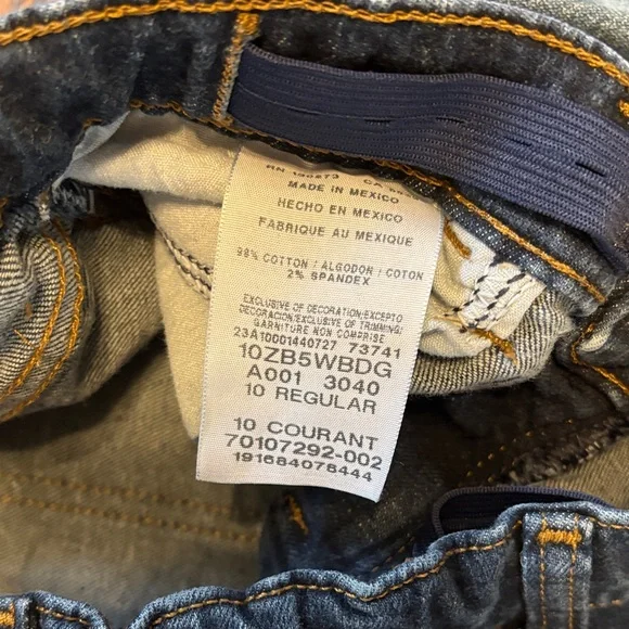 Boys Jeans Bundle - Picture 3 of 6